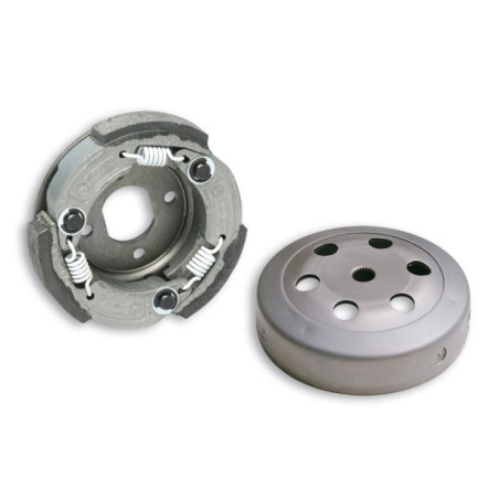 FLY System Malossi 5214111 per Piaggio Clutch Bell Ø107