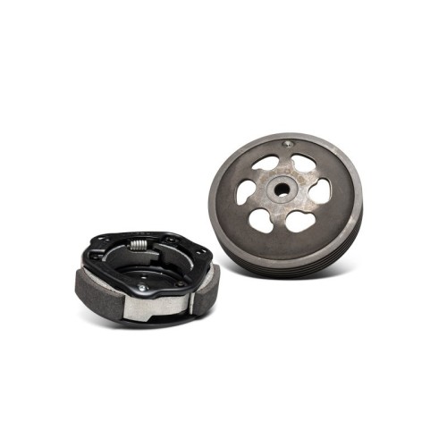 Delta System Malossi 5219120 per Piaggio Clutch Bell Ø107