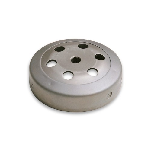 Clutch Bell ØInterno 107 mm Peso 508 GR. Malossi 7711115