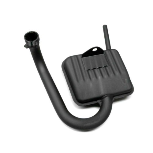 Scarico Sito 0211 per Piaggio Vespa Sprint