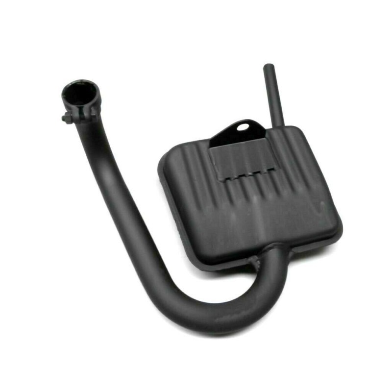 Scarico Sito 0211 per Piaggio Vespa Sprint