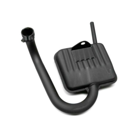 Scarico Sito 0211 per Piaggio Vespa Sprint
