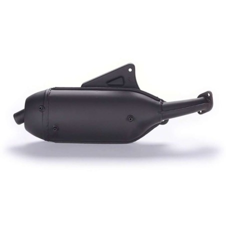 Scarico Sitoplus 0229 per Piaggio Skipper 125 150