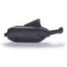 Scarico Sitoplus 0229 per Piaggio Skipper 125 150