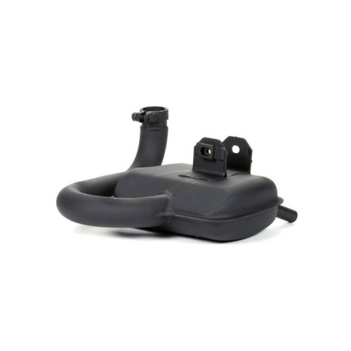 Sito 0231: marmitta per Piaggio Vespa 80 125 150 PX