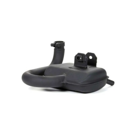 Sito 0231: marmitta per Piaggio Vespa 80 125 150 PX