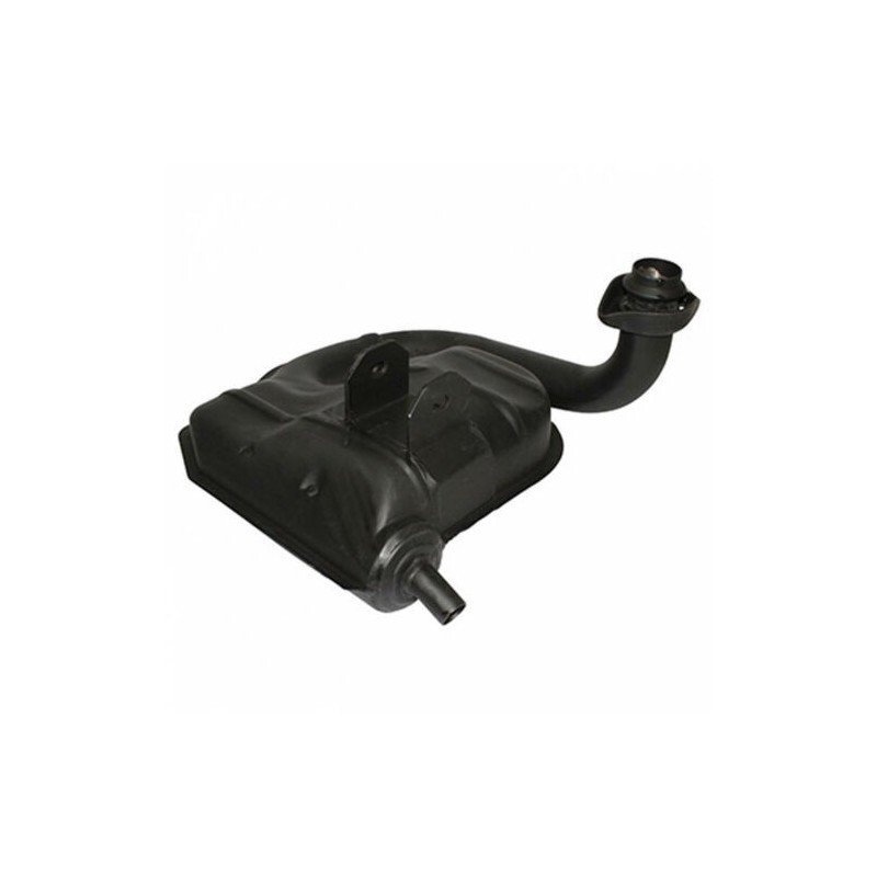 Scarico Sitoplus 0243 per Piaggio Vespa 125 T5