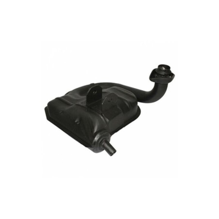 Scarico Sitoplus 0243 per Piaggio Vespa 125 T5