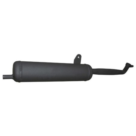 Scarico Sitoplus 0248 per Piaggio Ciao - P - PX - Ciao Fl 50