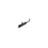 Marmitta Sitoplus per Piaggio Si - Ks - Fl2 - Boss - cod