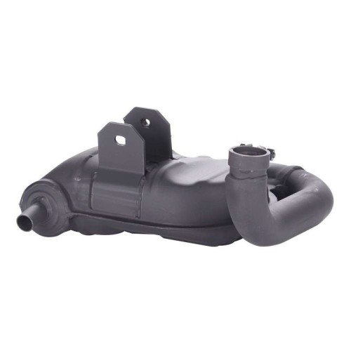 Scarico Sitoplus 0254 per Piaggio Vespa 125 / 150 PX