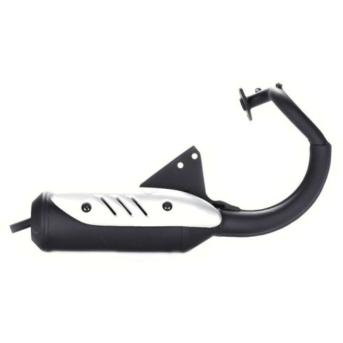 Scarico Sitoplus 0562 per Honda Sj 50 Bali