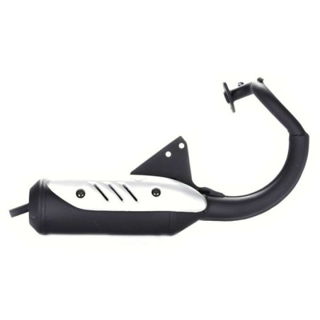Scarico Sitoplus 0562 per Honda Sj 50 Bali