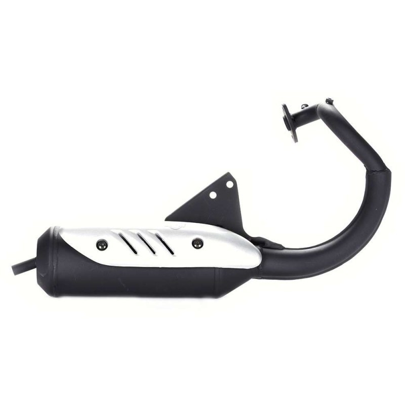 Marmitta Sitoplus per Honda Sfx 50 - cod. 0564 - ricambio