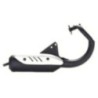 Marmitta Sitoplus per Honda Sfx 50 - cod. 0564 - ricambio
