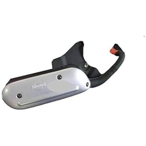 Marmitta Sitoplus per Scarabeo (Mod. '98) - cod. 0575