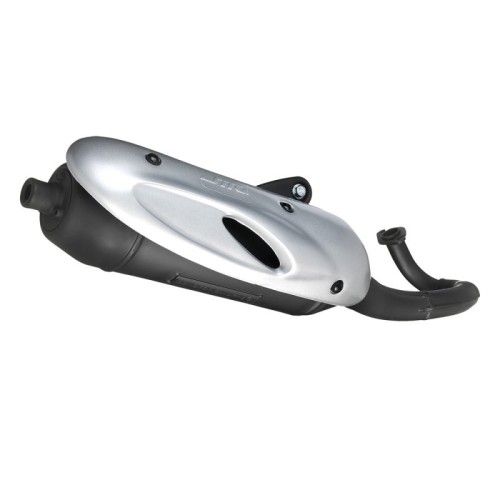 Scarico Sito 0592 per Honda X8r - S / X 50