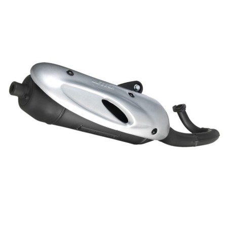 Scarico Sito 0592 per Honda X8r - S / X 50