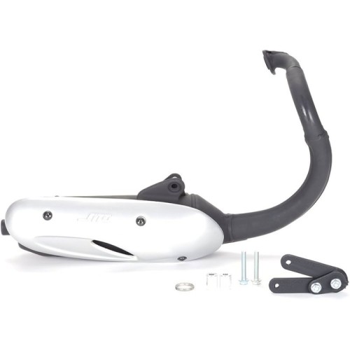 Scarico Sito 0703 per Peugeot Vivacity 50