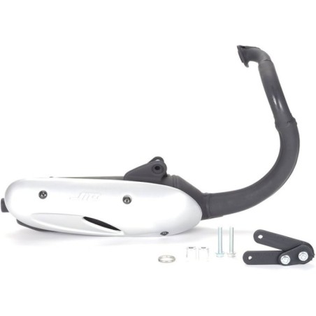 Scarico Sito 0703 per Peugeot Vivacity 50