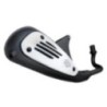 Scarico Sitoplus 0713 per Piaggio Liberty 50 4T 2000 - 2006