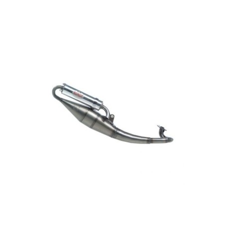 Leovince TT 4048: marmitta per Kymco Agility 50 2T ruota 16