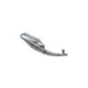 Scarico Leovince TT 4051 per Malaguti F12 Phantom / Kat