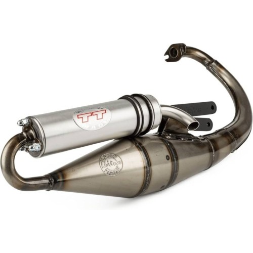 Leovince TT 4053: marmitta per MBK Booster Kat / Next