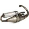 Leovince TT 4053: marmitta per MBK Booster Kat / Next