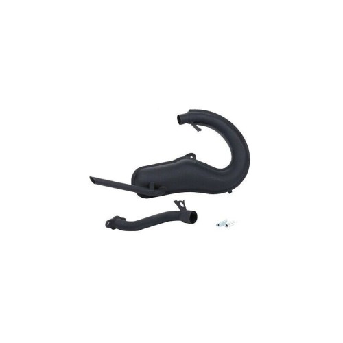 Scarico Leovince 4221 per Piaggio Ape 50