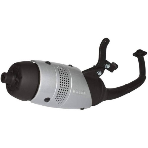 Leovince Touring 5512: marmitta per Piaggio Nrg Mc2 / Mc2