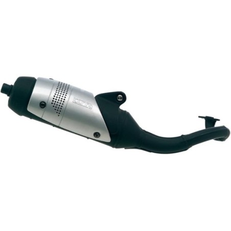 Marmitta Leovince Touring 5513 per Peugeot Metal - X /