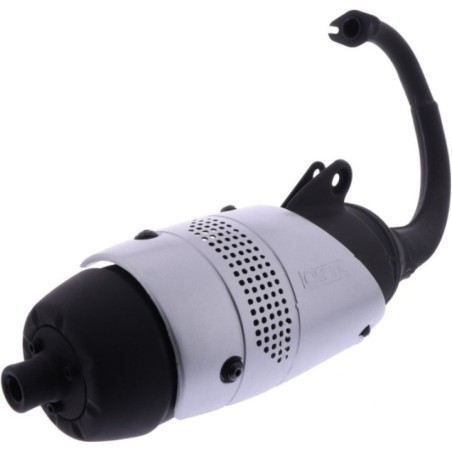 Marmitta Leovince Touring per MBK Booster / Next Gen / Kat
