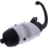 Marmitta Leovince Touring per MBK Booster / Next Gen / Kat