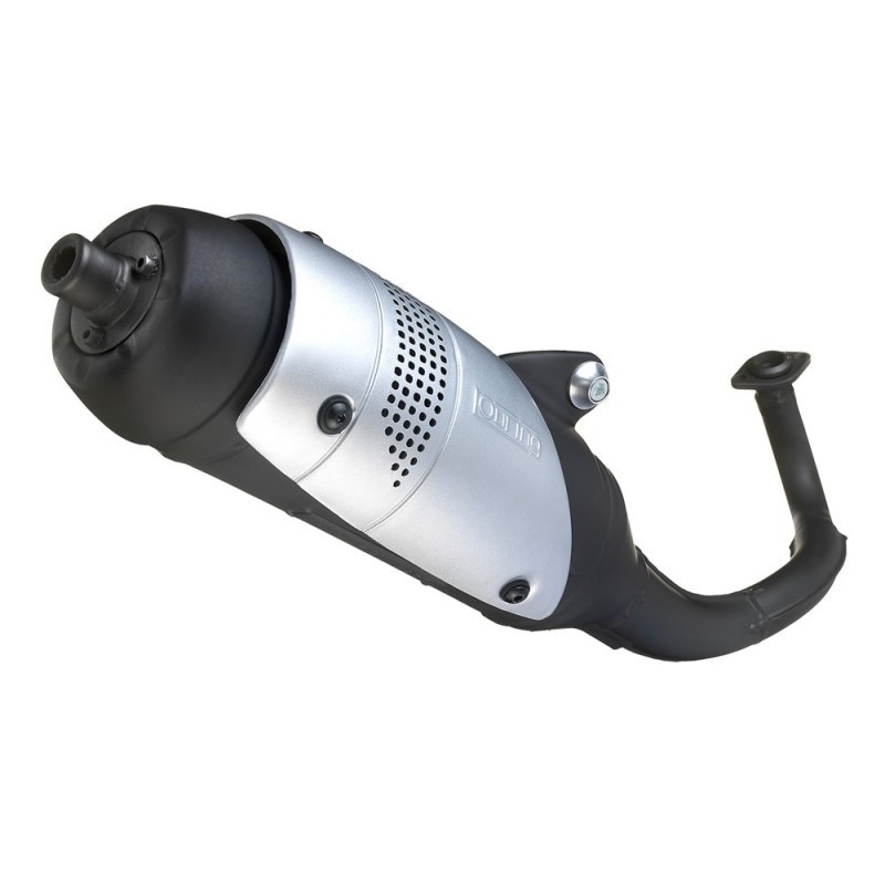 Leovince Touring 5517: marmitta per Malaguti F15 Firefox 50