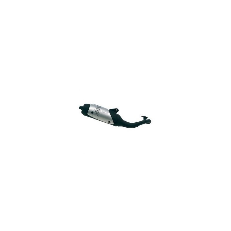 Marmitta Leovince Touring 5543 per MBK Booster 100