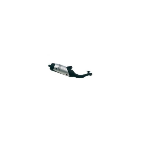 Marmitta Leovince Touring 5543 per MBK Booster 100