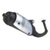 Leovince Touring 5576: marmitta per MBK Nitro Kat 50