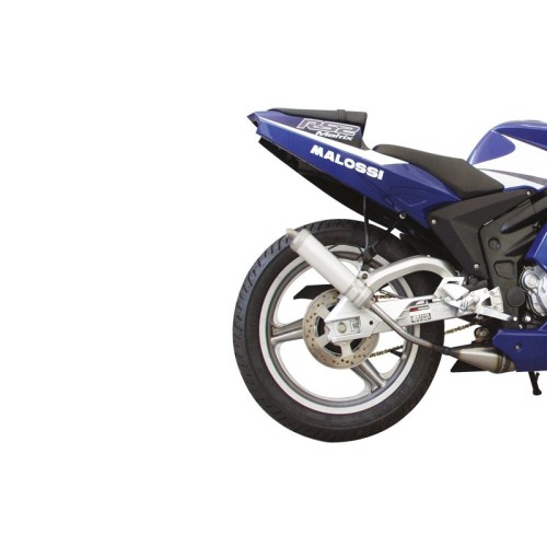 Marmitta GP MHR Rieju RS2 50 2T LC Malossi 3212223