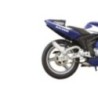 Marmitta GP MHR Rieju RS2 50 2T LC Malossi 3212223