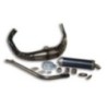 Marmitta GP MHR Malossi 3212613 per Aprilia RS 50 2T LC