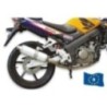 Marmitta GP MHR Replica 4 Stroke Omologata Malossi 3213306