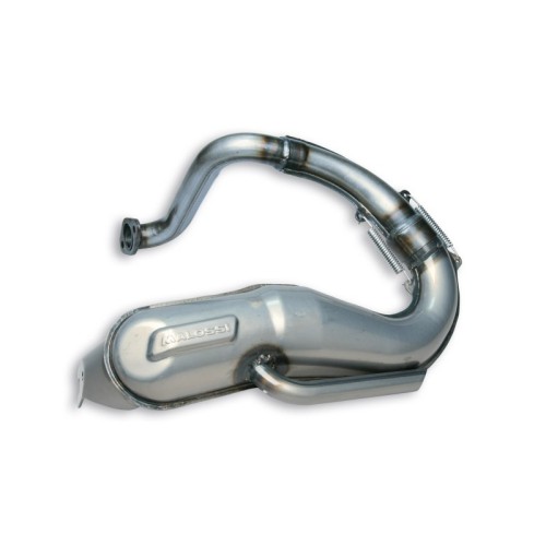 Marmitta Power Exhaust Malossi 3214430 per Vespa ET3