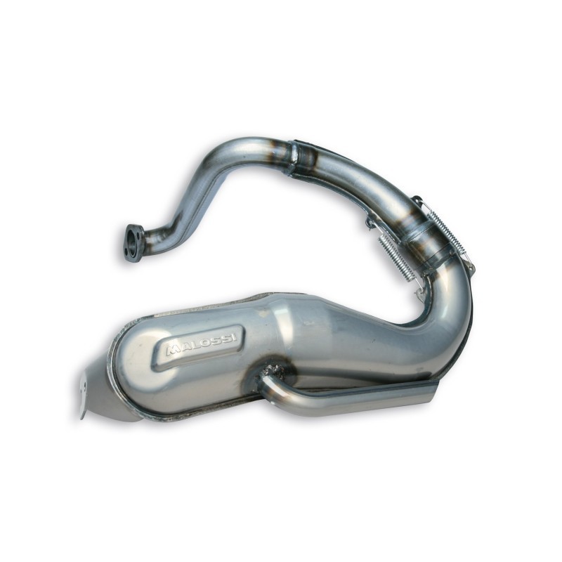 Marmitta Power Exhaust Malossi 3214430 per Vespa ET3