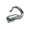 Marmitta Power Exhaust Malossi 3214431 per Piaggio APE 50 2T