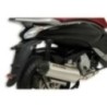 Marmitta RX Malossi 3215157 per Piaggio Beverly Sport