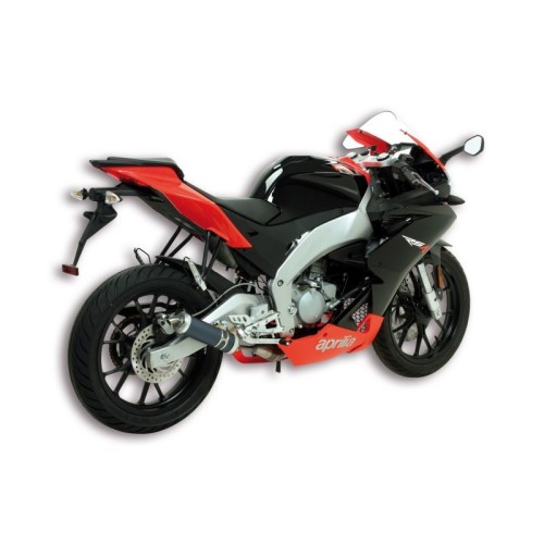 Marmitta GP MHR Replica Malossi 3215230 per Aprilia RS 50