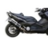 Marmitta Maxi Wild Lion Malossi 3216407 per Yamaha T MAX