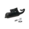 Marmitta Wild Lion Malossi 3216592 per Marmitte per