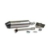 Marmitta RX Malossi 3216840 per MBK Tryptik 125 ie 4T